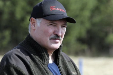 Evo kako je Lukašenko pobedio koronu