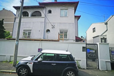 Detalji eksplozije na Dušanovcu: Treća bomba za Ćiru dilera