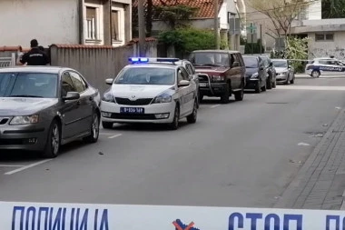 Otkriveni novi detalji ubistva i samoubistva u Surdulici: Nesrećnoj ženi zario nož u vrat, a onda sebe zaklao