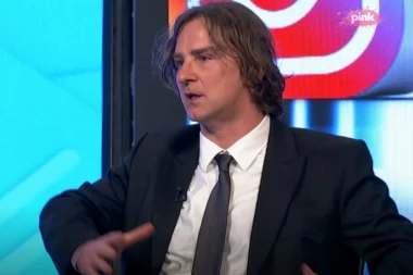 Saopštenje vlasnika i glavnog i odgovornog urednika televizije Pink Željka Mitrovića povodom napada Marinike Tepić