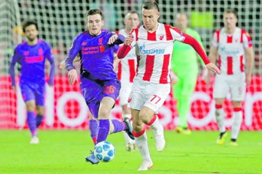 Prvak Srbije deo novog poretka u Evropskom fudbalu: Zvezdu zovu u Superligu Evrope