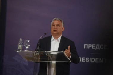 UPOZORENJE MAĐARSKOG PREMIJERA! Orban: Slede dve teške nedelje, niko neće biti prepušten samom sebi!