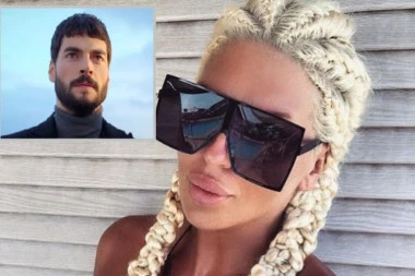 Mala od skandala napravila haos u Turskoj: Poznati glumac otkazao ženidbu zbog Karleuše, njegova verenica ih uhvatila na instagramu?!