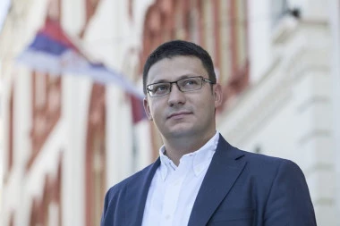 Srpska liga: ''Kupujmo srpsko'' da postane deo državne strategije pomoći srpskoj privredi