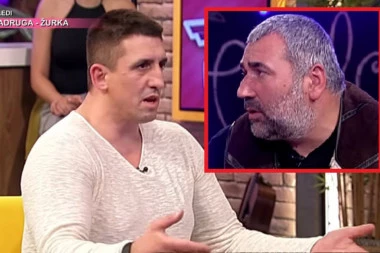 (VIDEO) Šok za sve! Kristijan Golubović i Miki Đuričić uhapšeni?!
