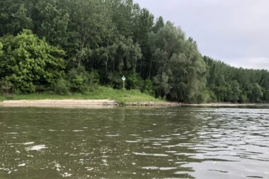 Pronađen utopljenik u Dunavu kod Apatina, nestao pre nedelju dana