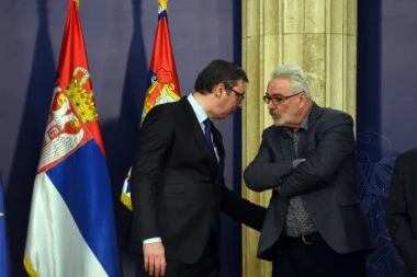 Mrzitelji žele da unište Nestorovića: Hoće da mu oduzmu licencu samo zato što nije napao Vučića
