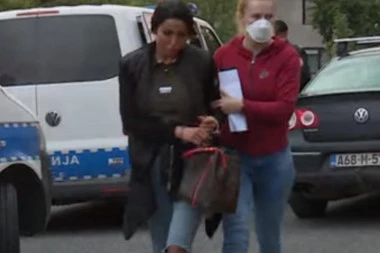(VIDEO) Šok! Tijana Ajfon pala na poligrafu, otkriveni jezivi detalji o prostituciji i političarima!