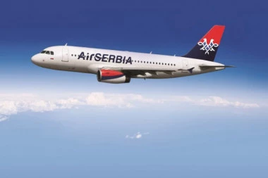 ER Srbija najavljuje obnovu letova iz Niša i Kraljeva