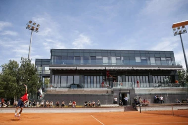 OČAJNE VESTI: Još jedna VELIKA ZVEZDA otkazala učešće na ATP turniru u Beogradu!