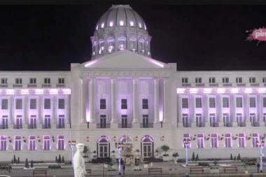 (FOTO) SKANDAL! Vanredno saopštenje sa Pinka! ONI su uzimali pare za ulazak u Zadrugu: PRETI IM ZATVORSKA KAZNA!