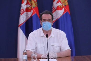 Janković: Torlakova vakcina prošla sve kontrole
