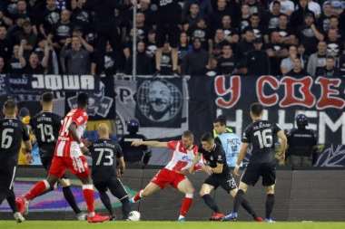 SVE NA JEDNOM MESTU: UEFA odredila tačne termine utakmica Zvezde, Partizana i TSC-a na startu kvalifikacija