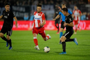 LOŠE VESTI IZ UEFA: Srpskim klubovima ŽESTOKO otežan put ka evropskim takmičenjima!