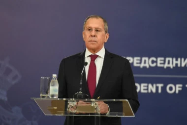 Lavrov poručio: Ruski stav po pitanju Kosova i Metohije se neće promeniti!