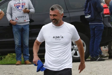 HRVAT POPI*DEO: Ivanišević PROGNOZIRAO finale Rolan Garosa - DUŠMANI ga ne ostavljaju na miru!