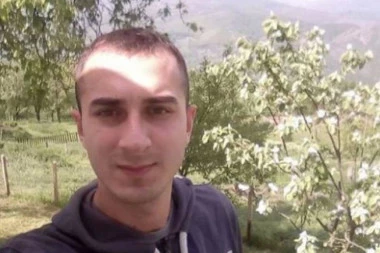 Tužan kraj potrage za nestalim Slađanom: Mladić pronađen mrtav, sumnja se da je presudio sebi