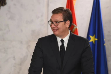 SJAJNE VESTI: Vučić uskoro razgovara sa Putinom!