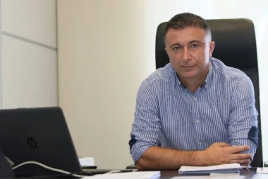 Obraćanje sportskog direktora Matijaševića: FSS nije želeo da bilo koga ponižava