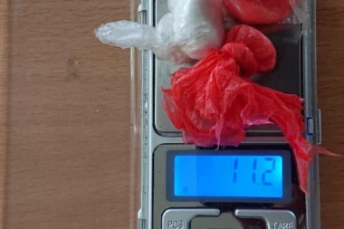 Bračni par pokušao da prošvercuje kokain, a OVO je bizarno mesto gde su carinici našli drogu