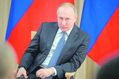 OVO IM NIJE TREBALO! Albanija proterala RUSA, šta li će reći Putin?