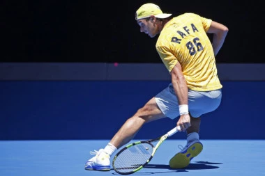NADAL POTVRDIO DA ĆE IGRATI U MADRIDU: Može li Novak do titule US Opena?