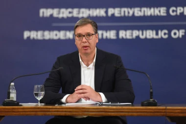 Vučić o formiranju nove vlade: Bliži sam onome za šta javnost misli da je moja druga opcija