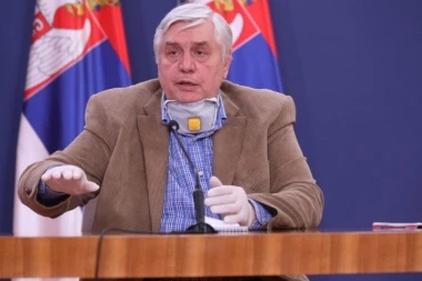 Doktor Tidorović se obratio javnosti: Imenovao glavnog krivca za smrt trudnice u Nišu, a za Vranje ga brine posebna stvar