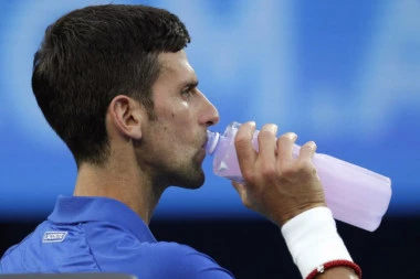 SAMO JOŠ DA POBEDI EDMUNDA: Novak saznao ime rivala u trećem kolu US Opena