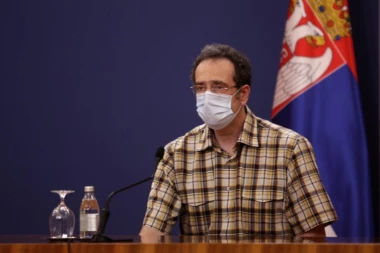 Srđa Janković objasnio razlog velikog broja ljudi na respiratorima i šta misli o ŠVEDSKOM MODELU!
