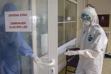NA PRAGU VAŽNOG OTKRIĆA: Lekari iz Niša ispituju da li koronavirus oštećuje i sluh