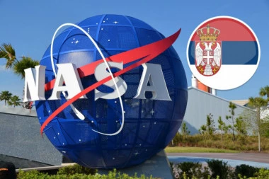 SRBI POSTAJU SVEMIRSKI NAROD, NISU VIŠE NEBESKI: NASA sarađuje sa našim stručnjacima u spasu planete