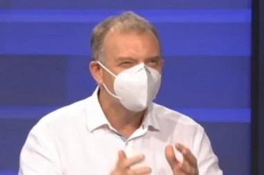 Stojanović učio političare kako da pročitaju govor tela sagovornika, a sada otkriva kako da ispod maske prepoznate LAŽOVA!