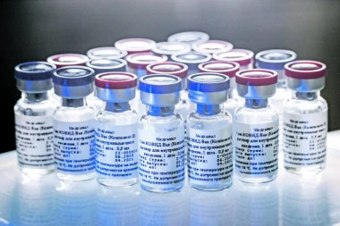 Novi trijumf moskovskih naučnika: Rusija sad pravi i vakcinu protiv koronavirusa za ŽIVOTINJE