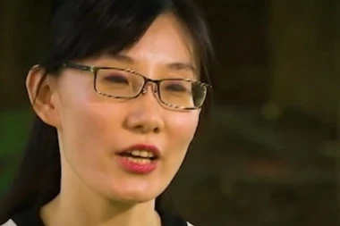 Doktorka koja je pobegla iz Kine: Peking je krio istinu o koroni
