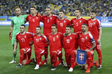 NAJAVLJEN JE HAOS: UEFA povlači RADIKALAN potez zbog korone! Šta to znači za Srbiju?