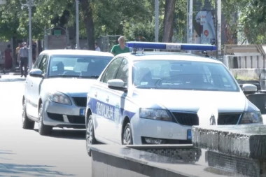 HITNO! U NIŠU NESTALO DVOJE DECE! Policija traži devojčicu (9) i dečaka (4), ukoliko ih vidite POZOVITE OVE TELEFONE