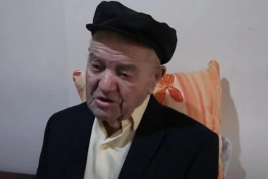 Najstariji Hercegovac preminuo u 102. godini! Blagoje je jednom otkrio tajnu dugovečnosti, sada svi treba da je primenimo!
