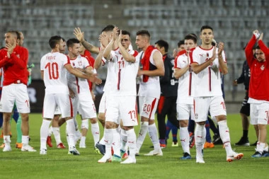 NOVA GLAVOBOLJA ZA TUMBAKOVIĆA: Dva ponajbolja srpska fudbalera NE IGRAJU u Ligi nacija