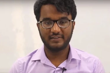 (VIDEO) "Osećam se kao superheroj": Ovaj Indijac je NAJHITRIJI LJUDSKI KALKULATOR, njegov mozak radi 10 puta brže od naših!