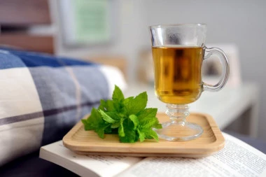 Zeleni čaj pomaže u mršavljenju samo ako se OVAKO kuva!