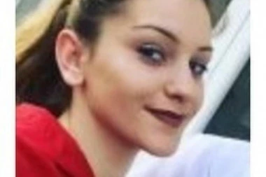 Nestala Sara (18) u Novom Sadu: Otišla sa momkom na kafu i više se nije vratila, ako je vidite ODMAH pozovite POLICIJU!