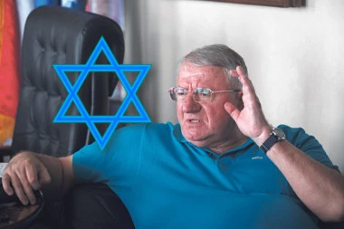 Šešelj predložio REŠENJE za ambasadu u Izraelu
