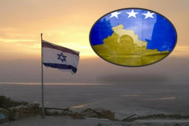 Ambasador Izraela: Formalno priznavanje između Izraela i Kosova doći u narednim nedeljama