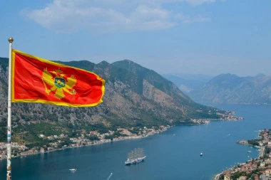 UPOZORENJE NAJVIŠEG STEPENA! Stejt department poručio: Ne putujte u Crnu Goru!