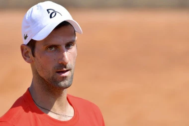 ŠOK: Novak ispao u osmini finala Monte Karla!