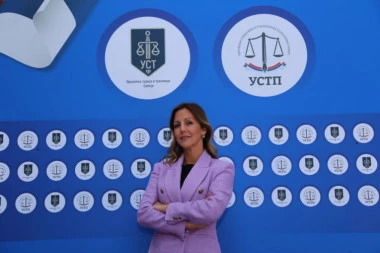 Sudija iz Novog Sada Ivana Josifović kandidat za člana Visok saveta sudstva