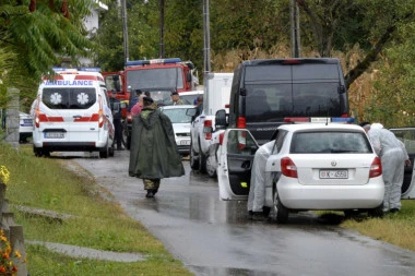 REPUBLIKIN RETROVIZOR: Srbija oplakuje dva tragično nastradala pilota, Partizan završio evropsku priču