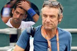 KAD MAČKE NEMA, MIŠEVI KOLO VODE: Sramotne REČI Vilandera o Đokoviću, Federer i Nadal u TRANSU!