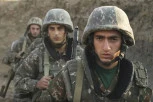 JERMENI SE PREDALI: Postignut dogovor o prekidu vatre i povlačenju trupa, Nagorno Karabah se vraća u sastav Azerbejdžana!